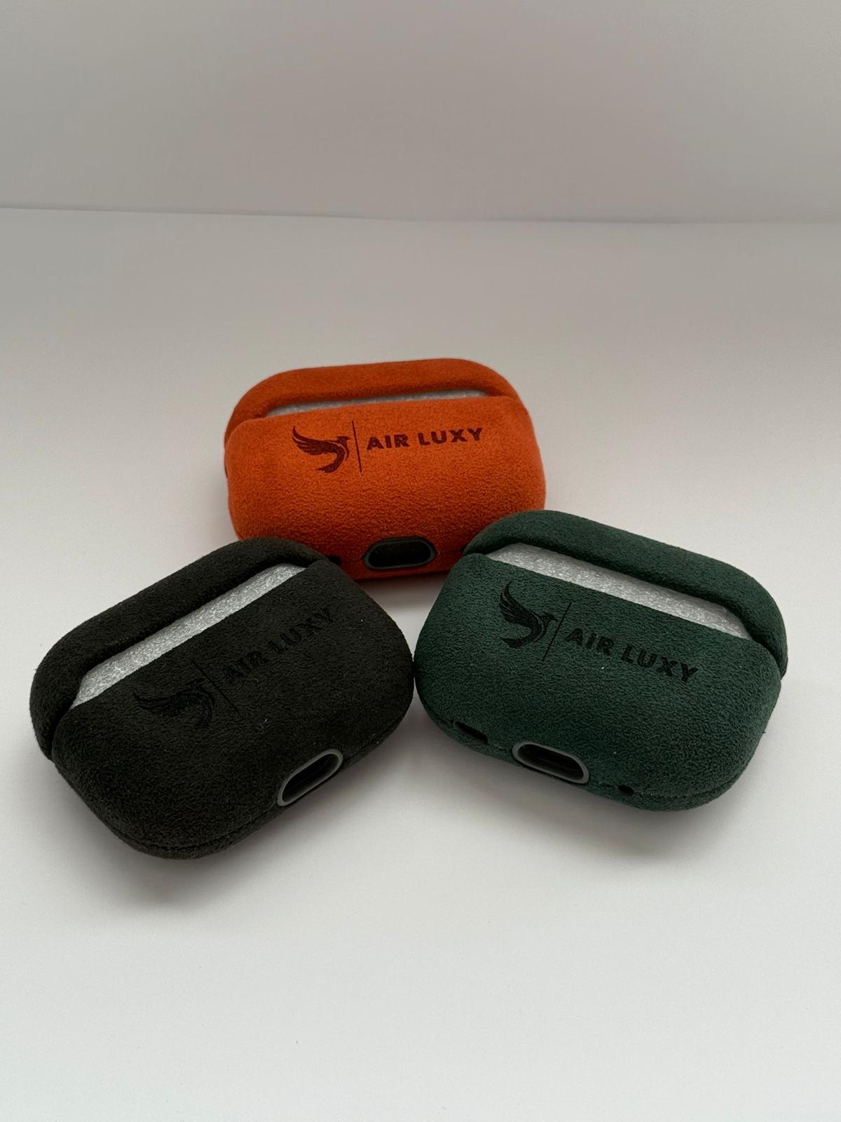 AirPods Cover - Air Luxy