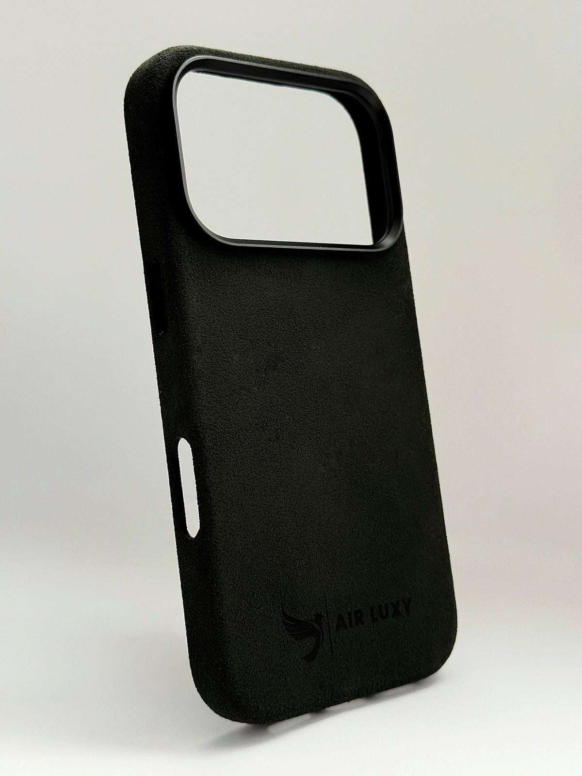 iPhone 17 Pro Max Case - Air Luxy