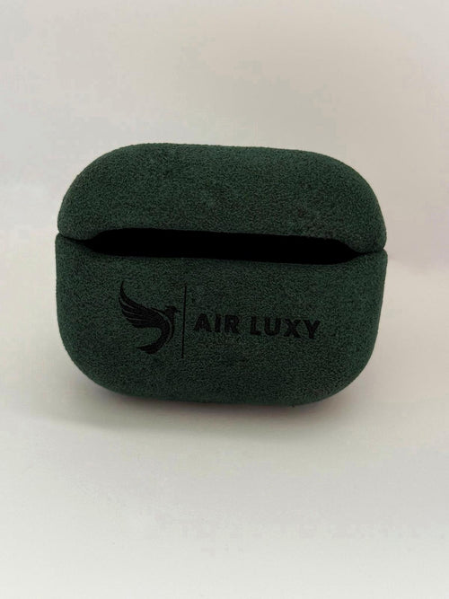AirPods Cover - Air Luxy
