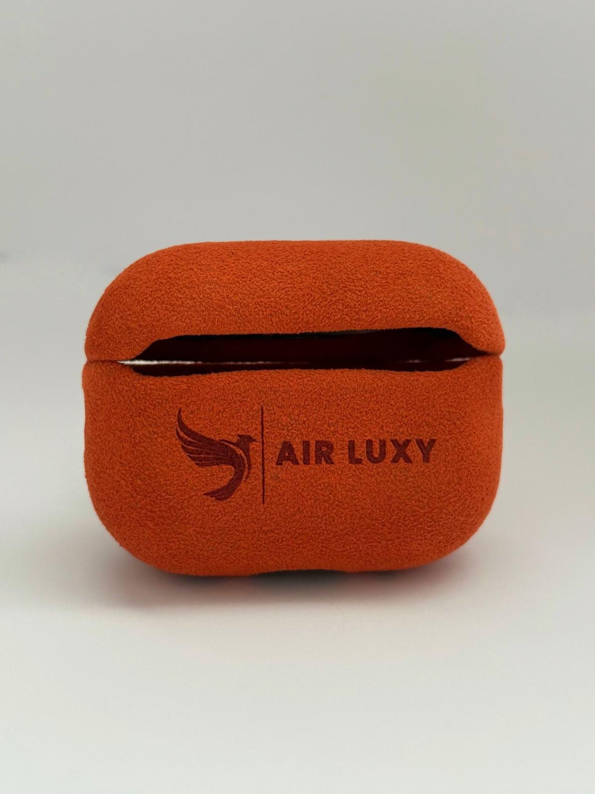 AirPods Cover - Air Luxy