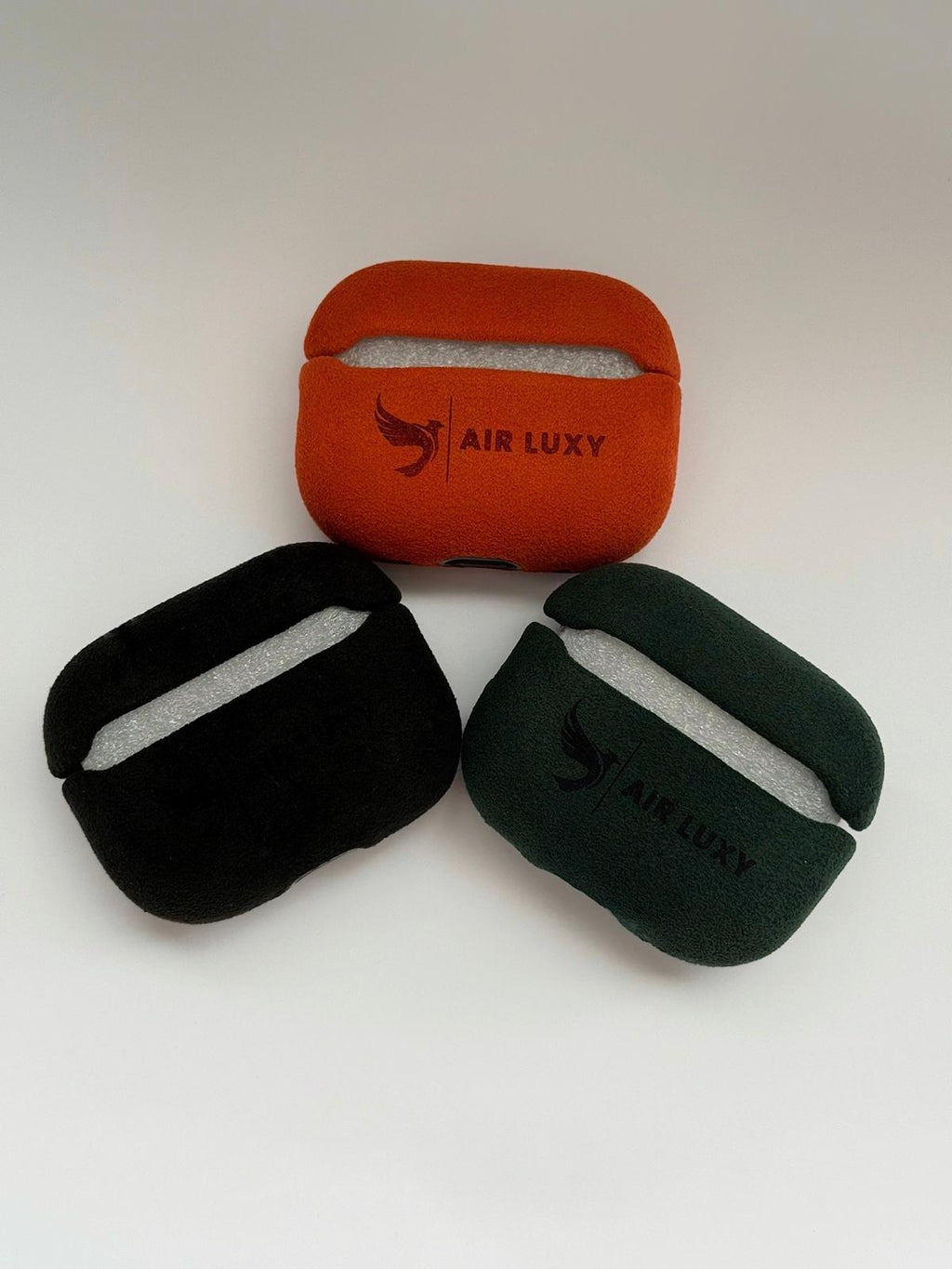 AirPods Cover - Air Luxy