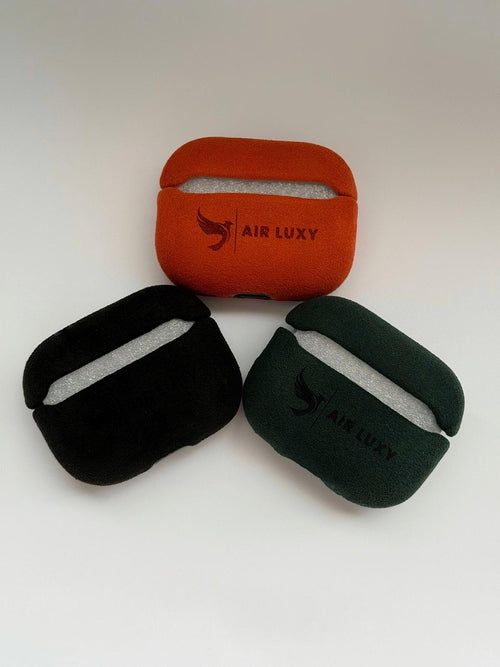 AirPods Cover - Air Luxy