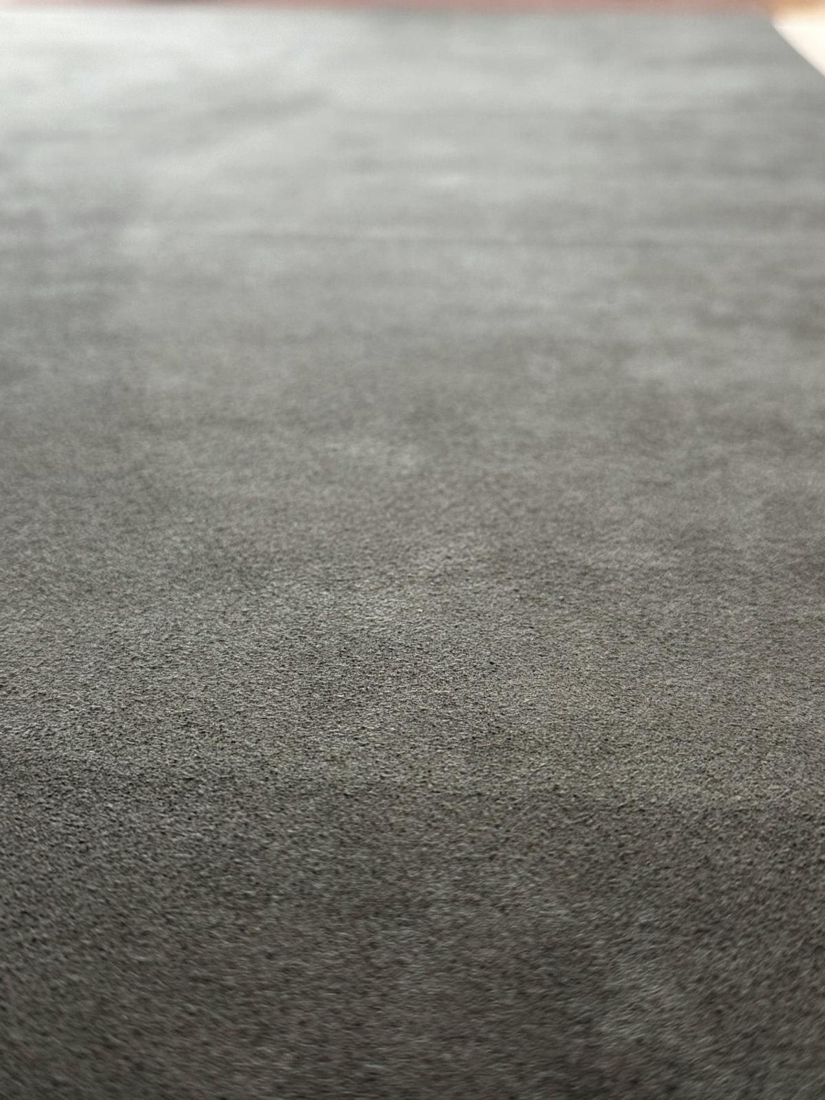 Alcantara Desk Mat - Air Luxy