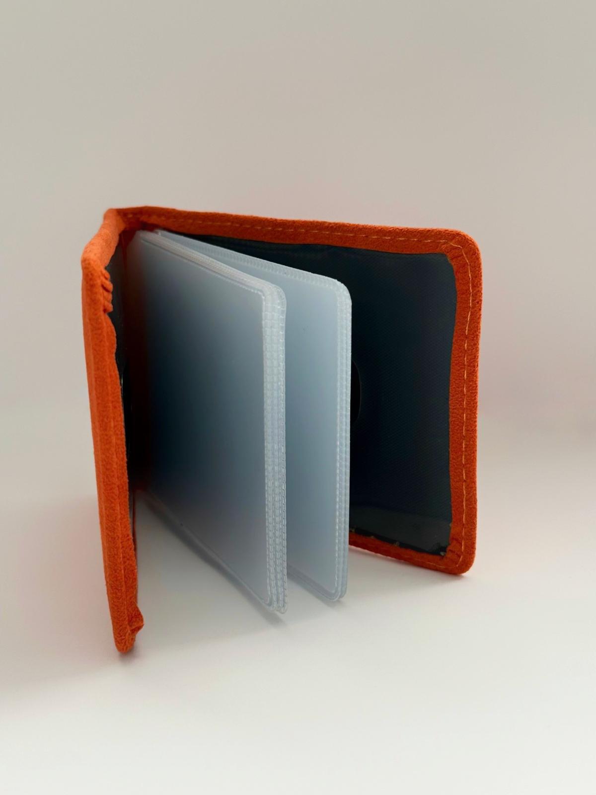 Cards Wallet - Air Luxy