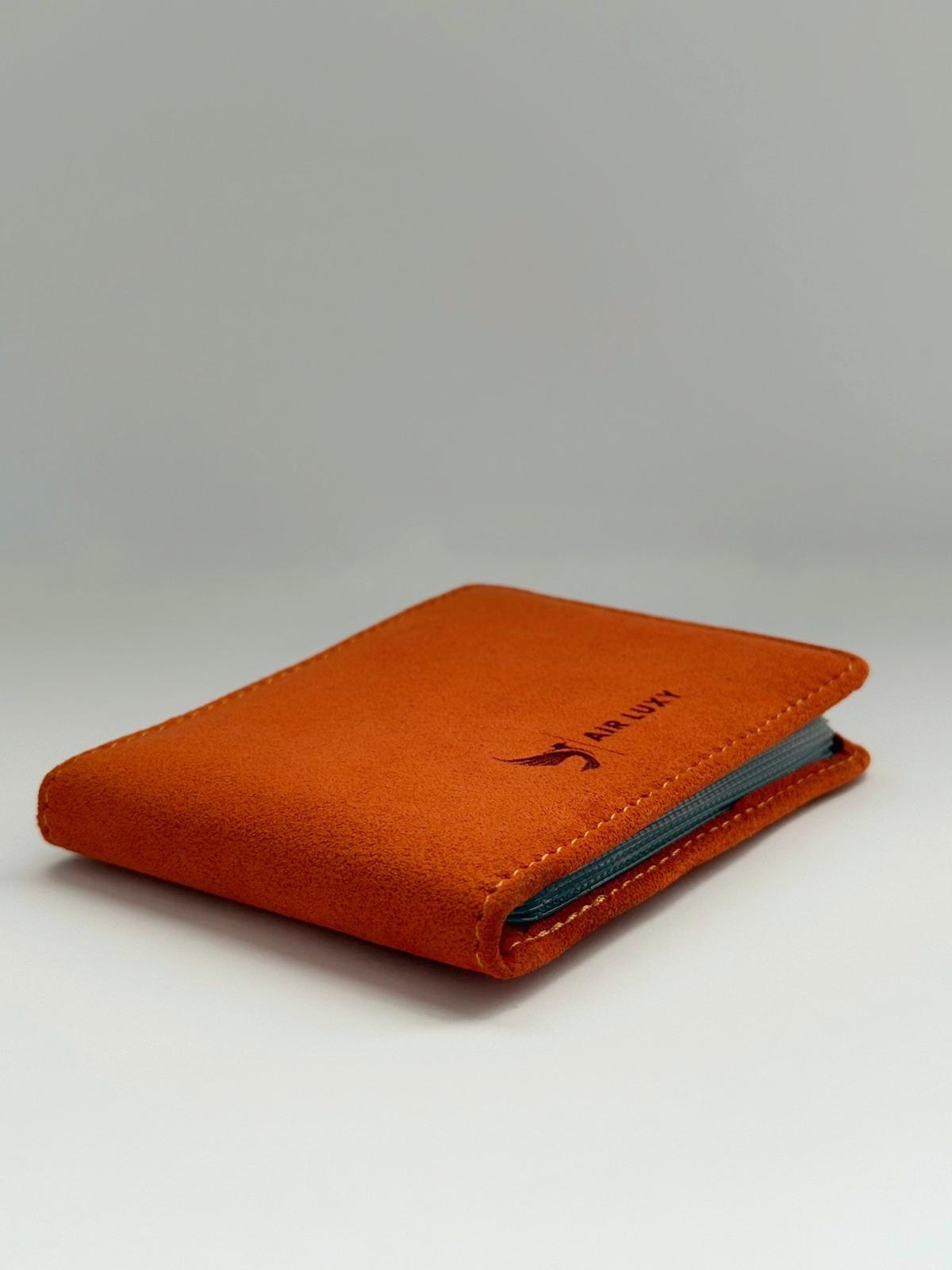 Cards Wallet - Air Luxy
