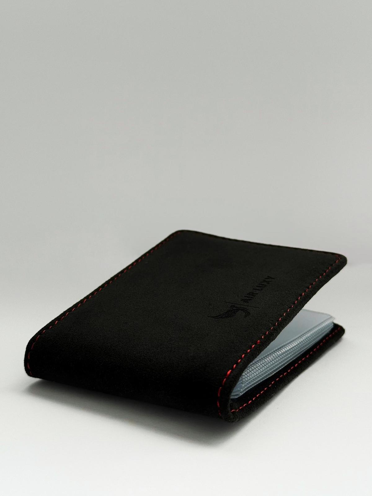 Cards Wallet - Air Luxy