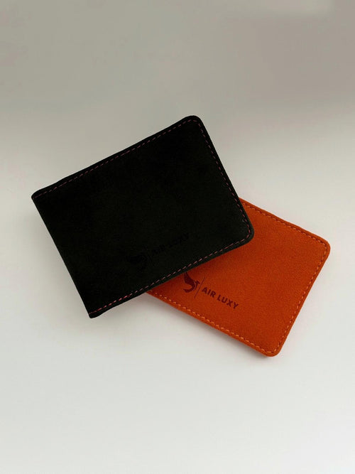Cards Wallet - Air Luxy