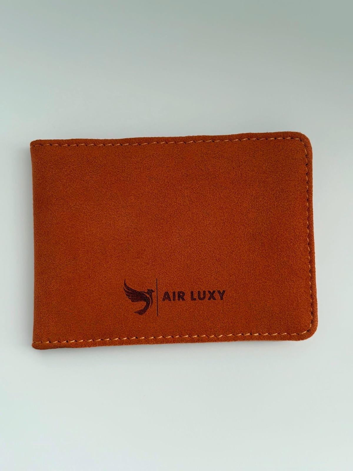 Cards Wallet - Air Luxy