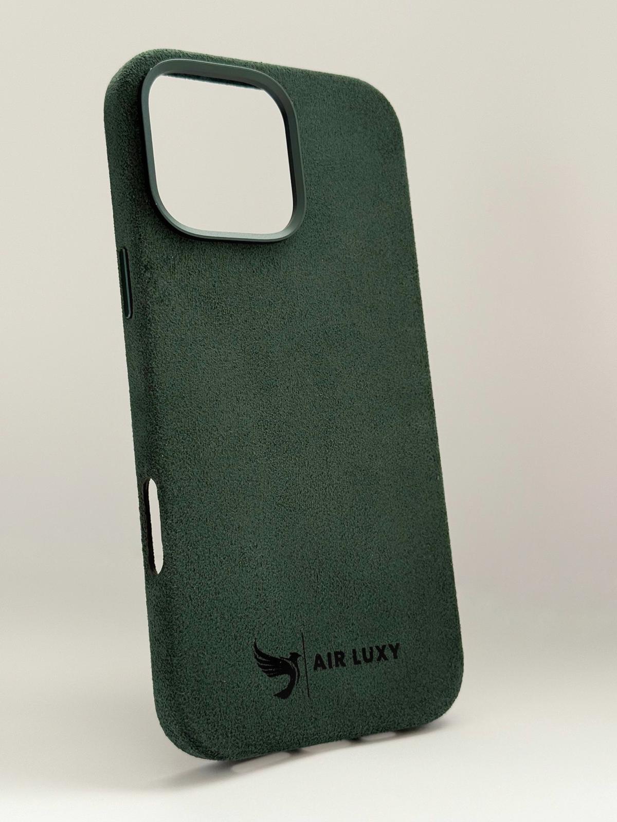 Iphone 16 Pro Max - Air Luxy