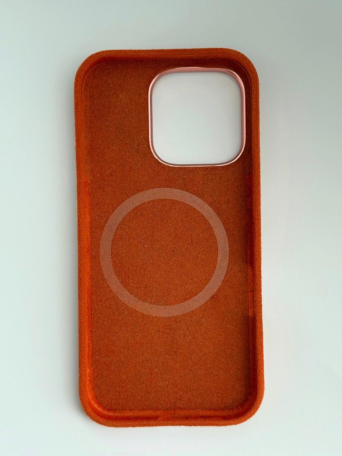 Iphone 16 Pro Max - Air Luxy