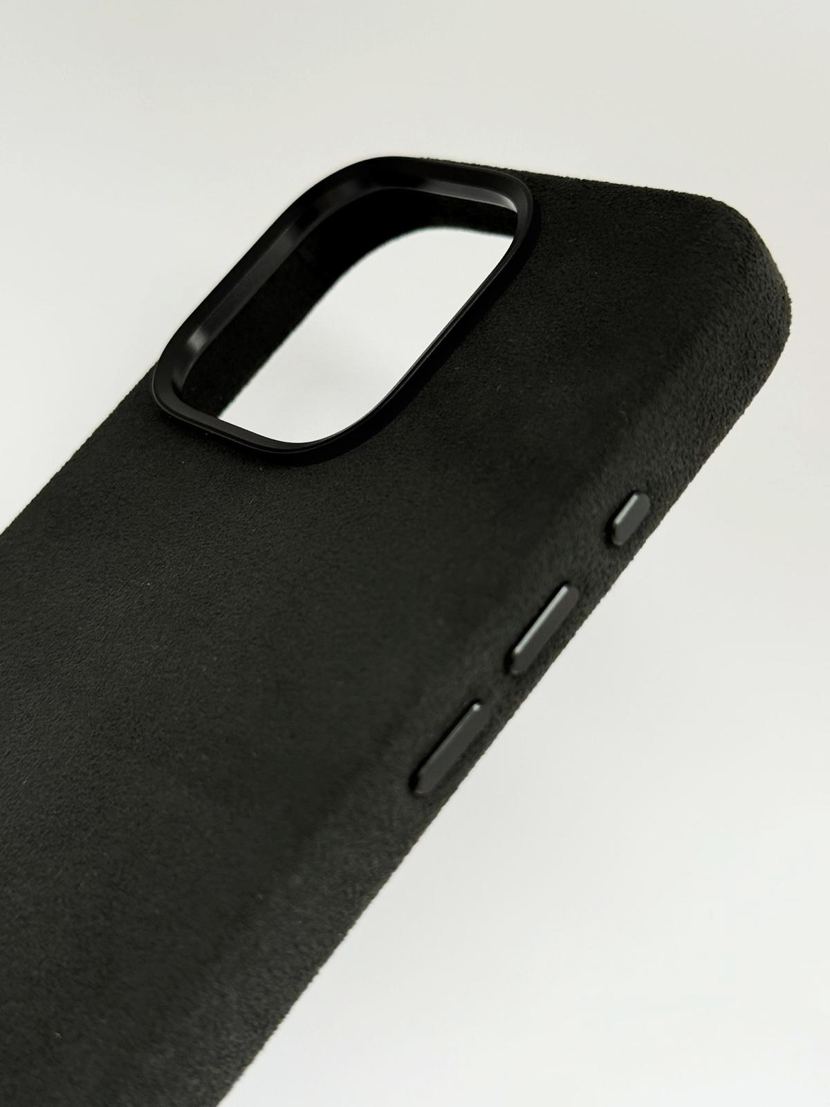 Iphone 16 Pro Max - Air Luxy