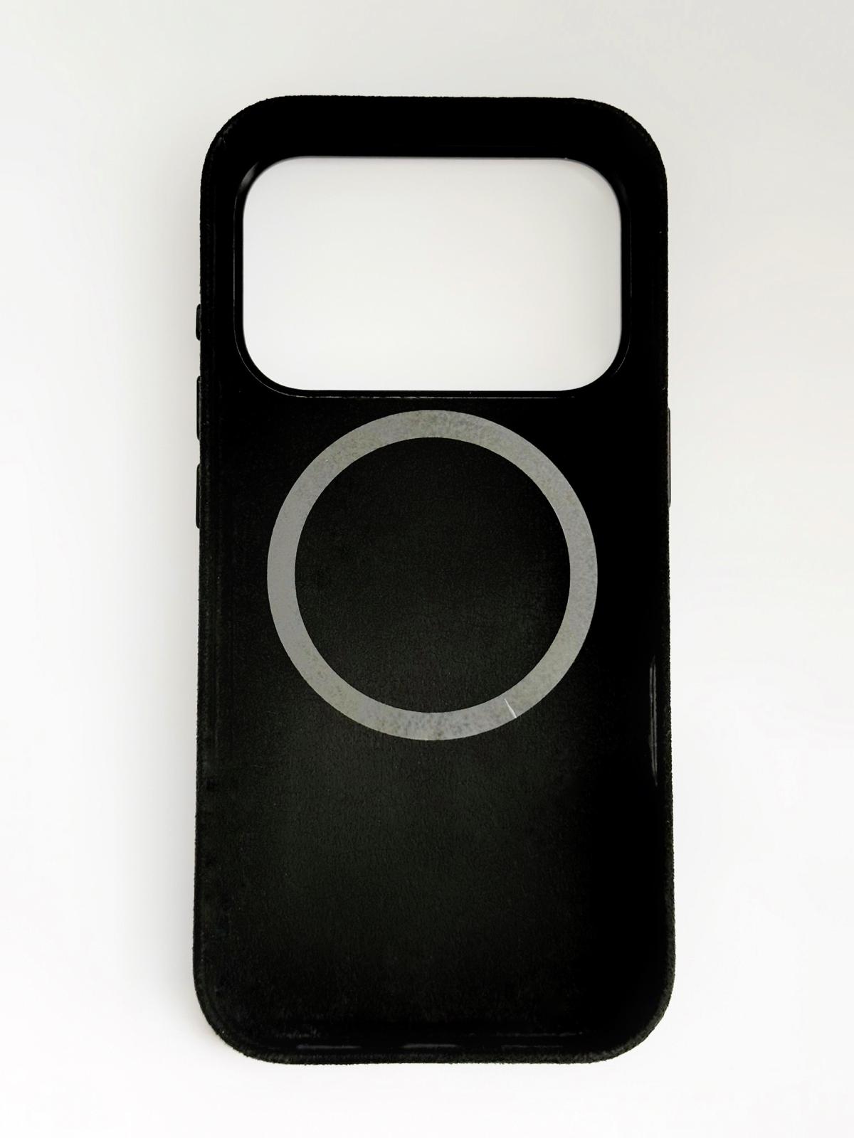 iPhone 17 Pro - Air Luxy