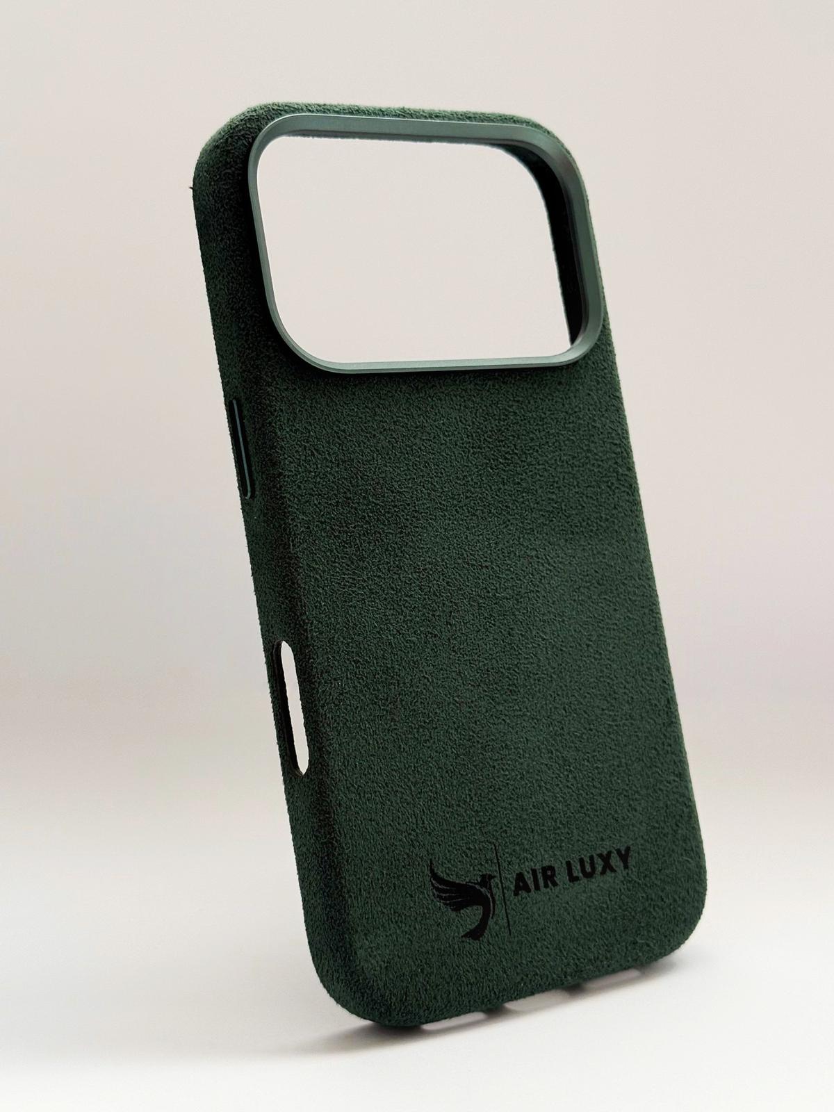 iPhone 17 Pro - Air Luxy