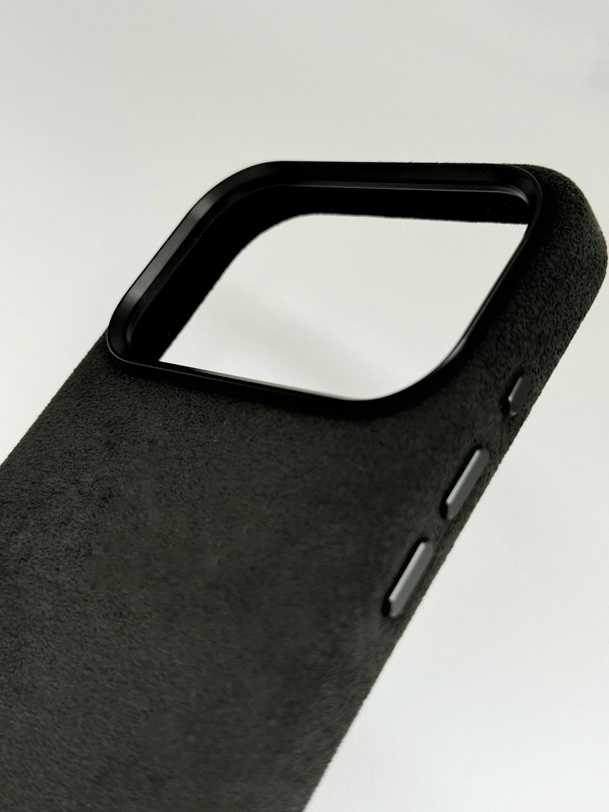 iPhone 17 Pro - Air Luxy