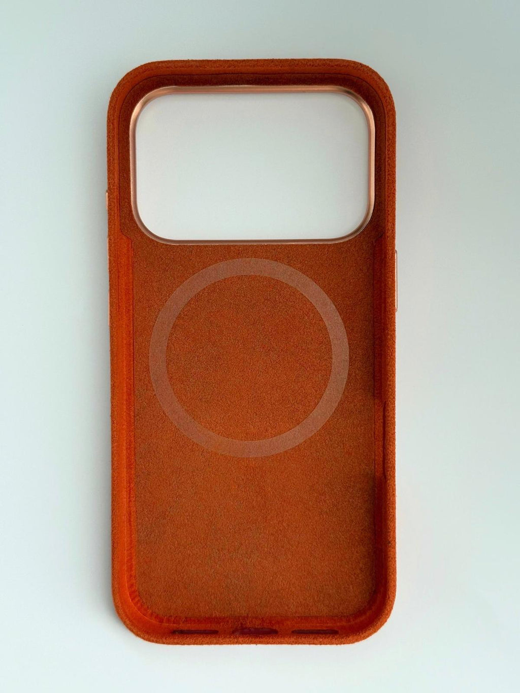 iPhone 17 Pro - Air Luxy