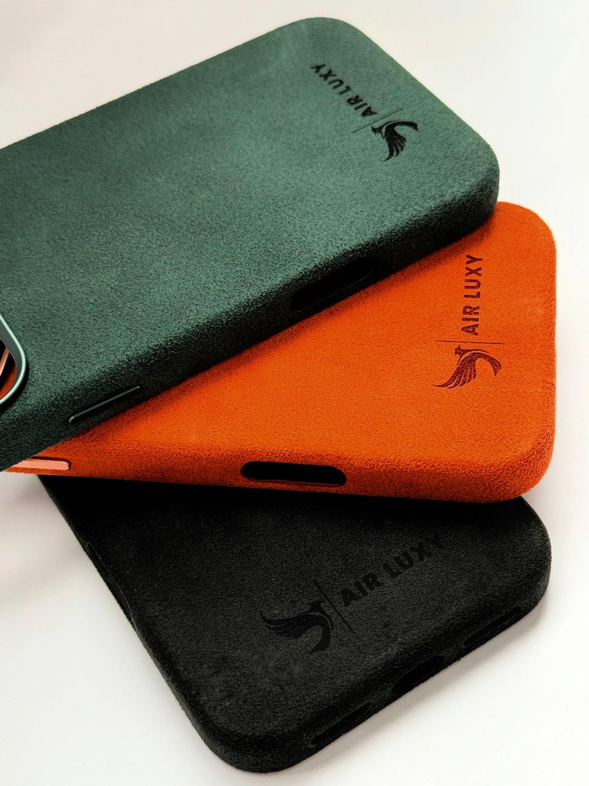 iPhone 17 Pro - Air Luxy