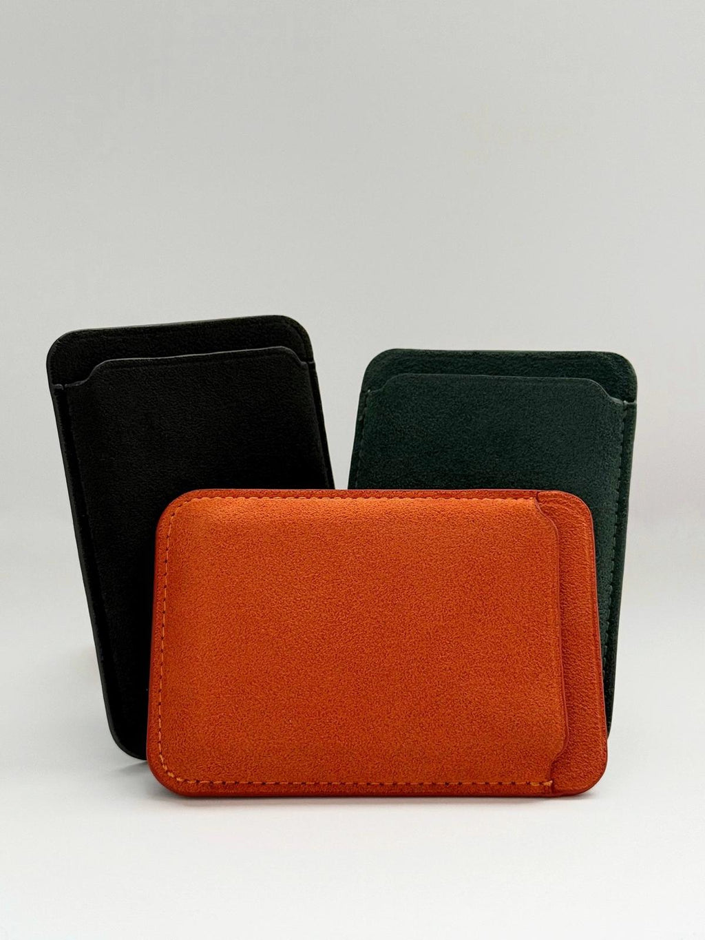 MagSafe Wallet - Air Luxy