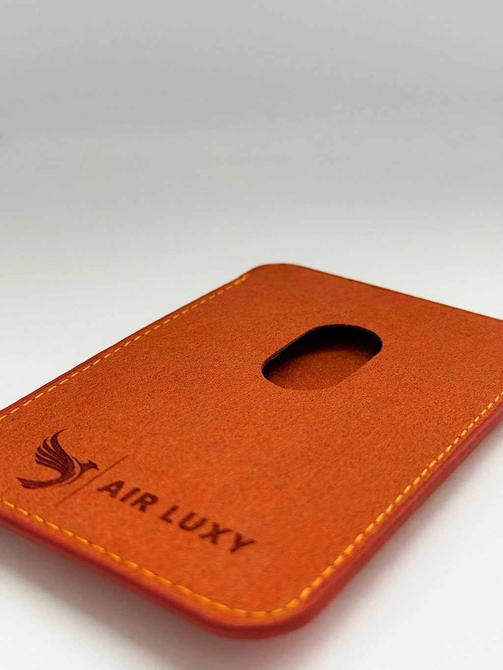 MagSafe Wallet - Air Luxy