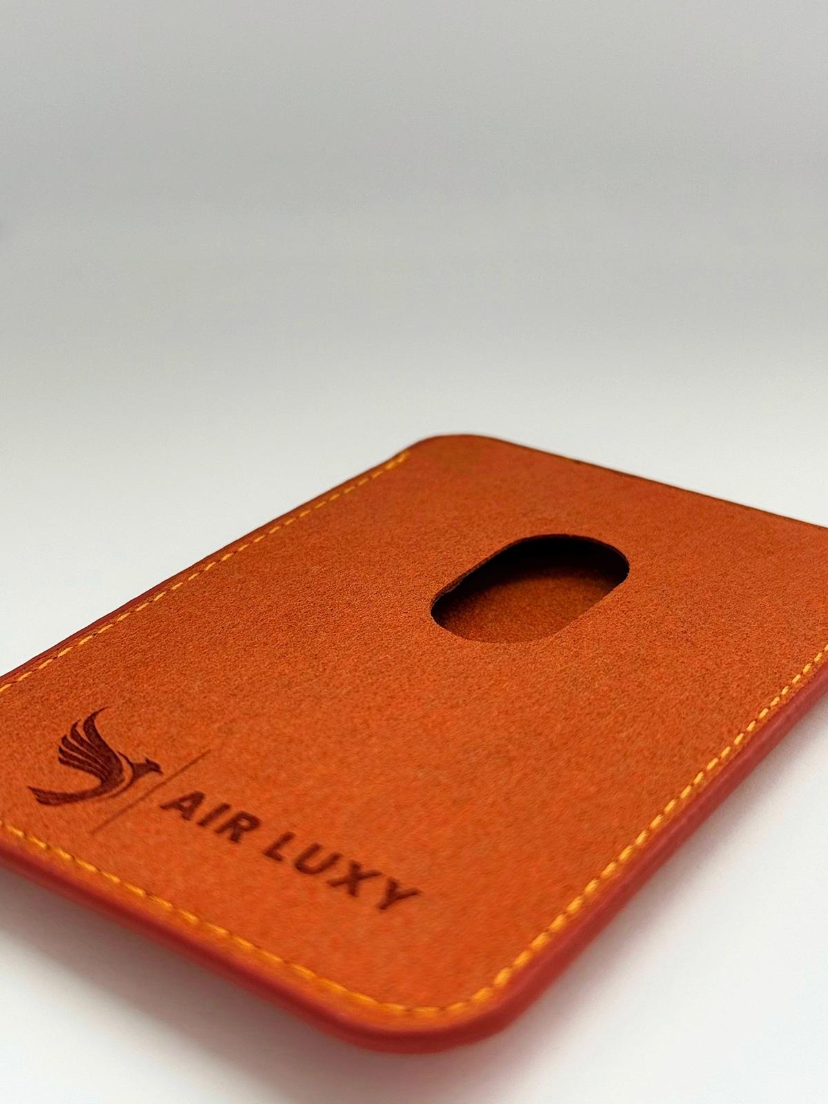 MagSafe Wallet - Air Luxy