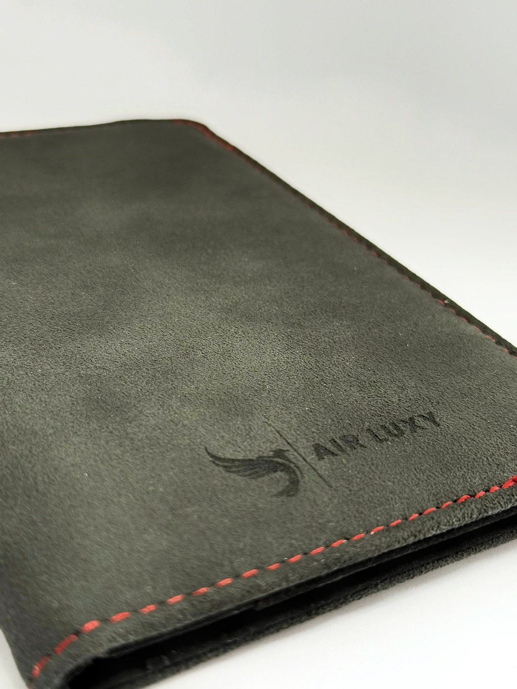 Passport Wallet - Air Luxy