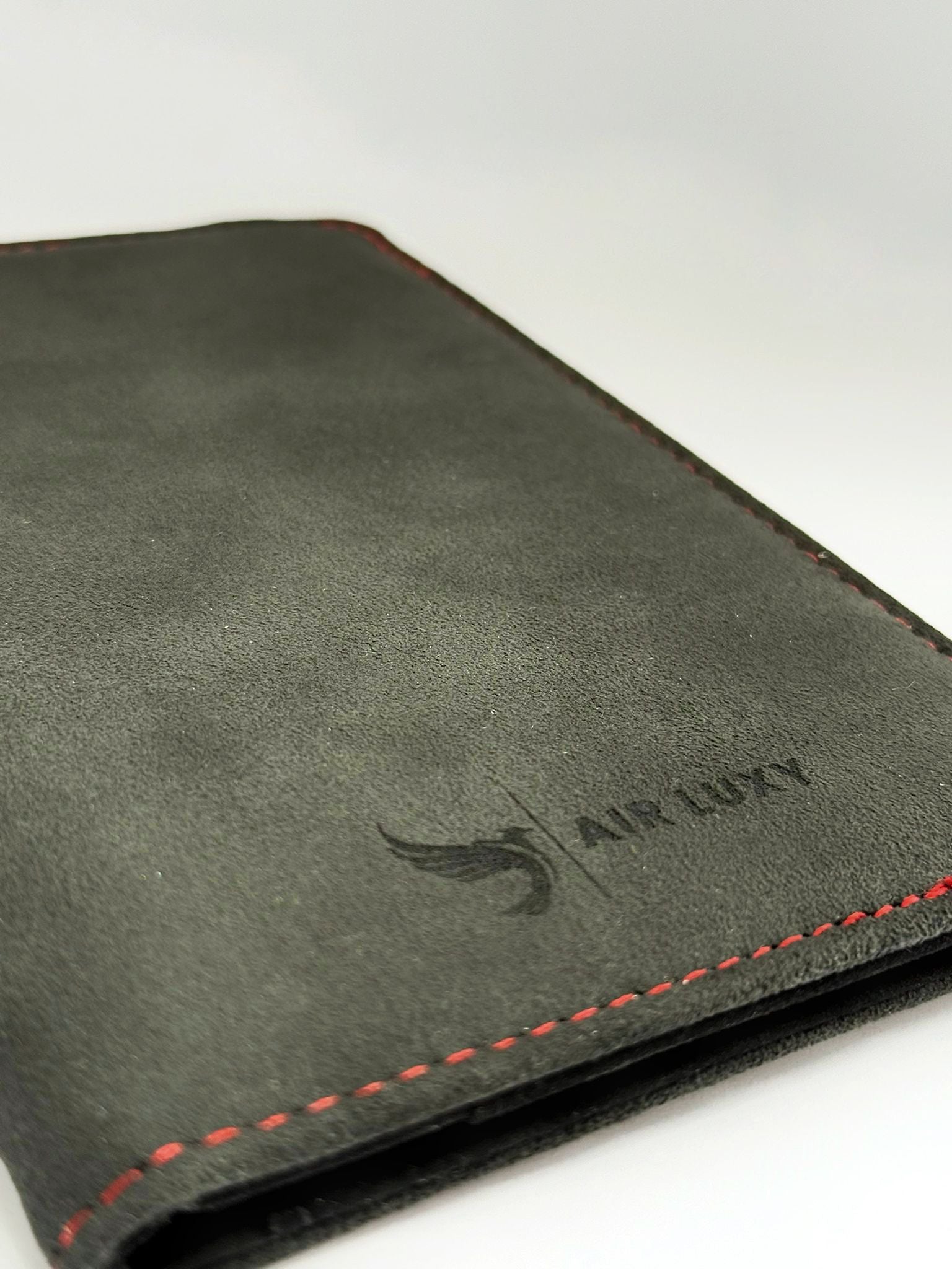 Passport Wallet - Air Luxy
