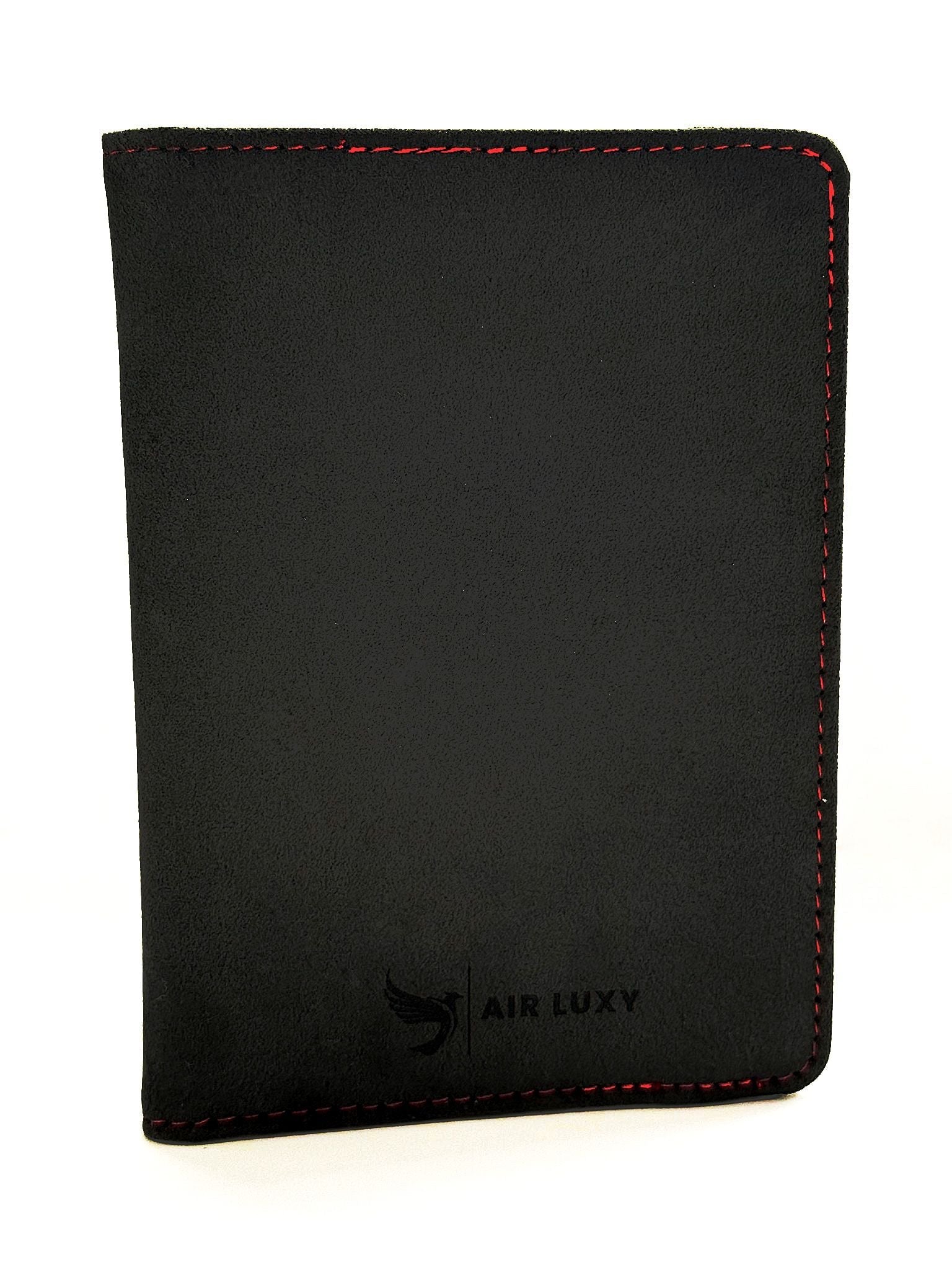Passport Wallet - Air Luxy