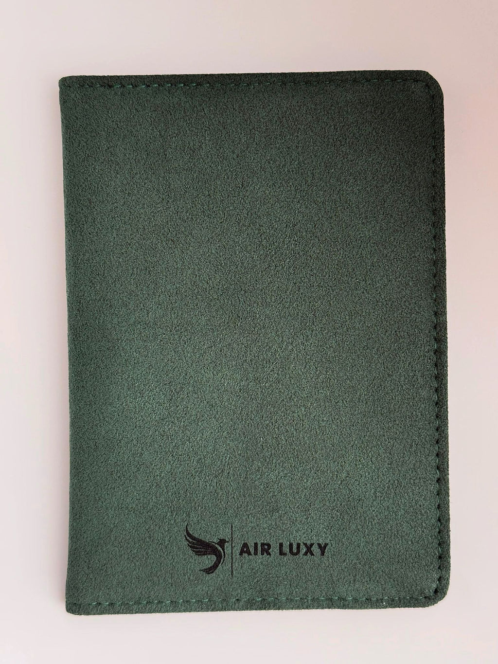 Passport Wallet - Air Luxy