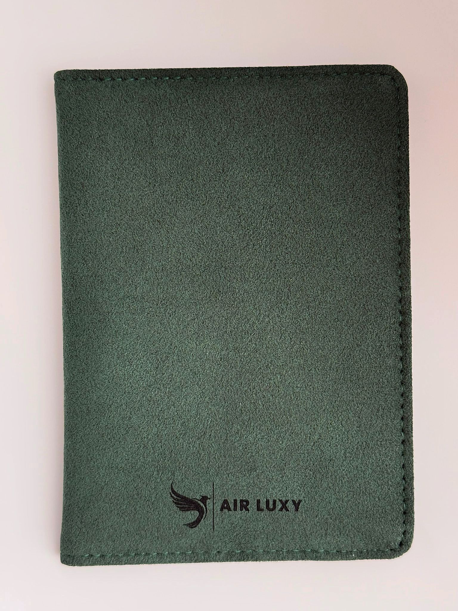 Passport Wallet - Air Luxy