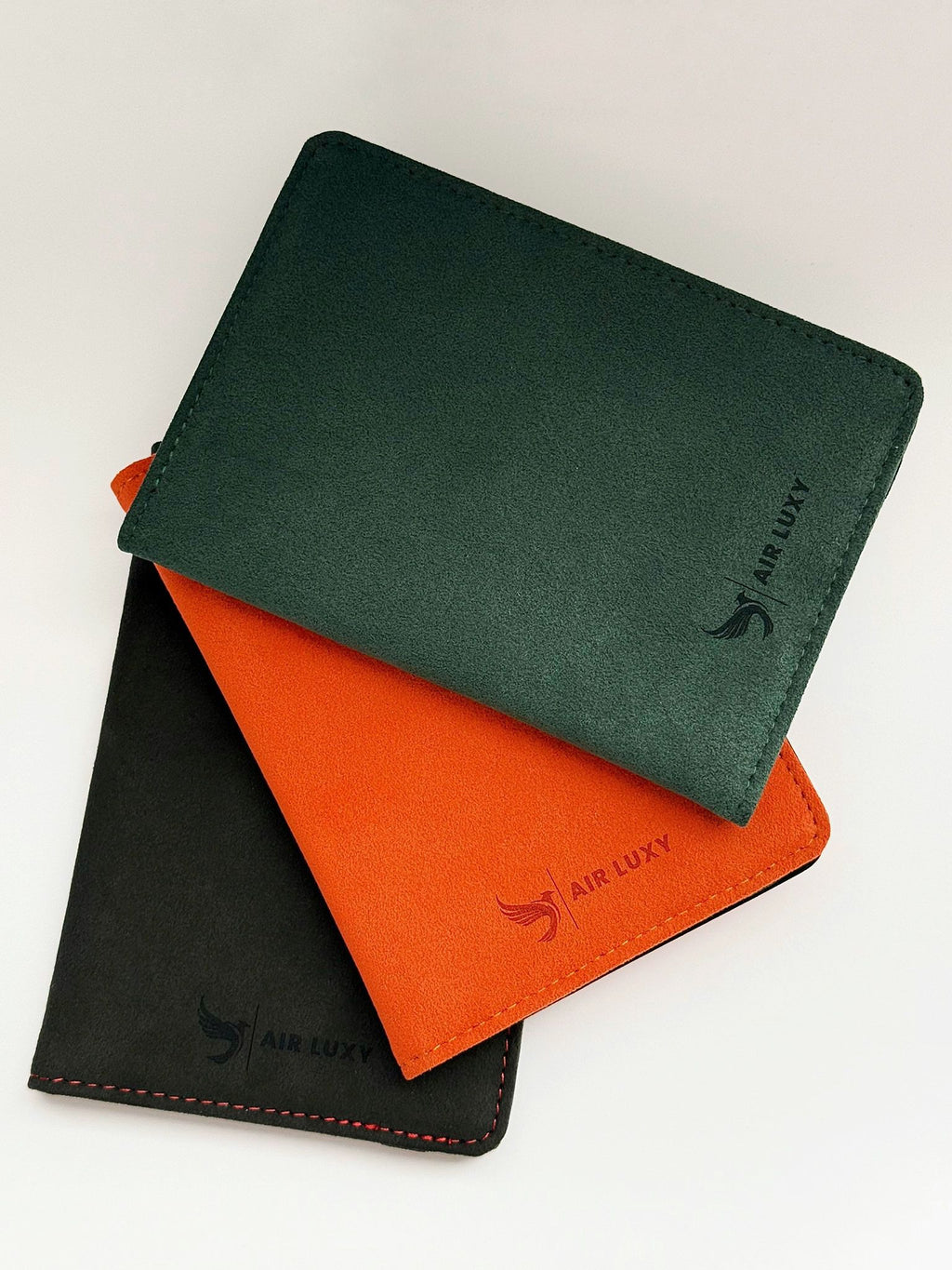 Passport Wallet - Air Luxy