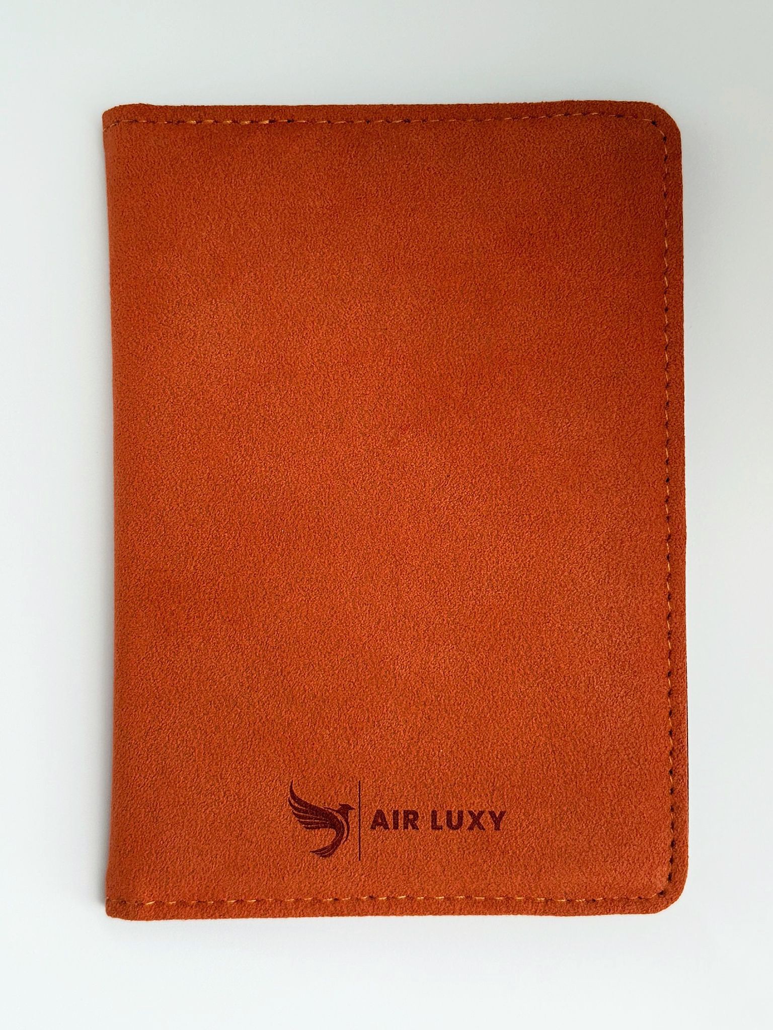 Passport Wallet - Air Luxy