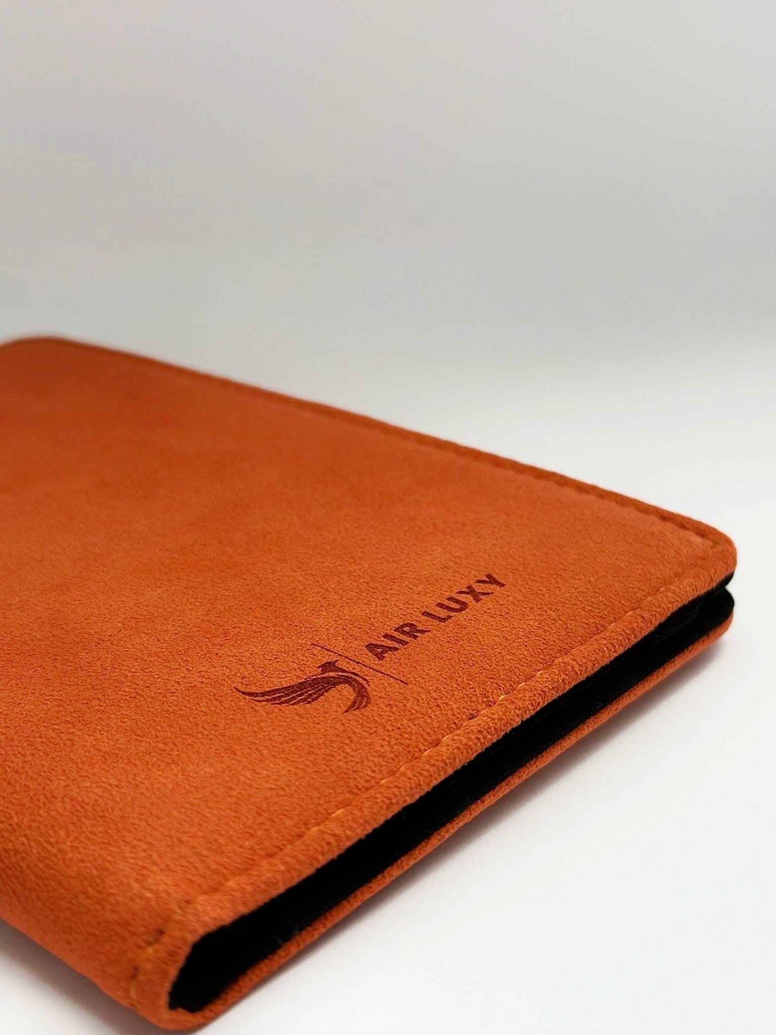 Passport Wallet - Air Luxy