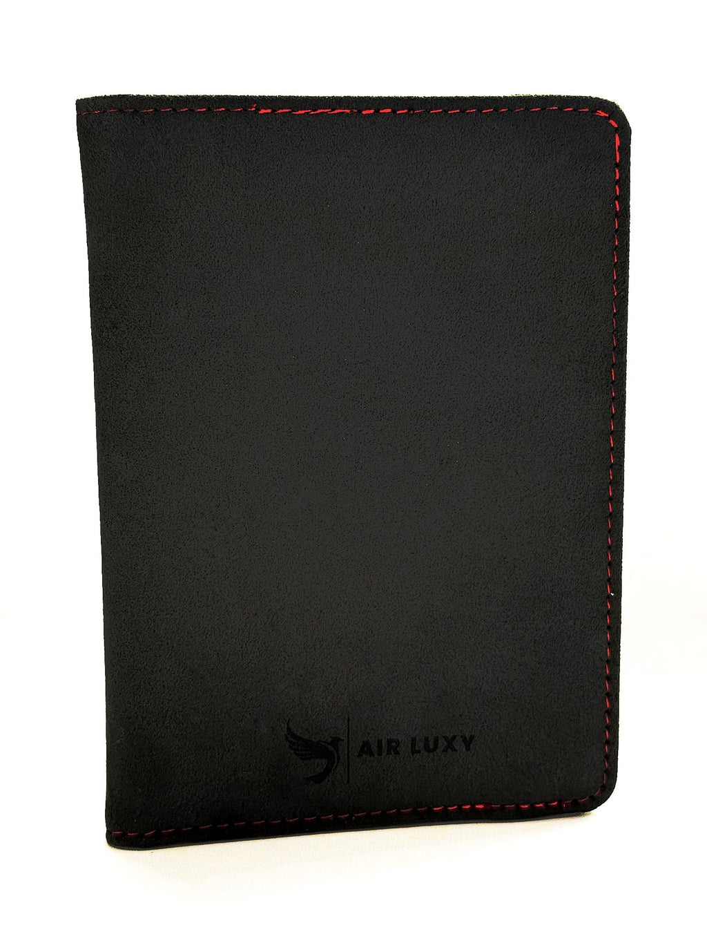 Passport Wallet - Air Luxy