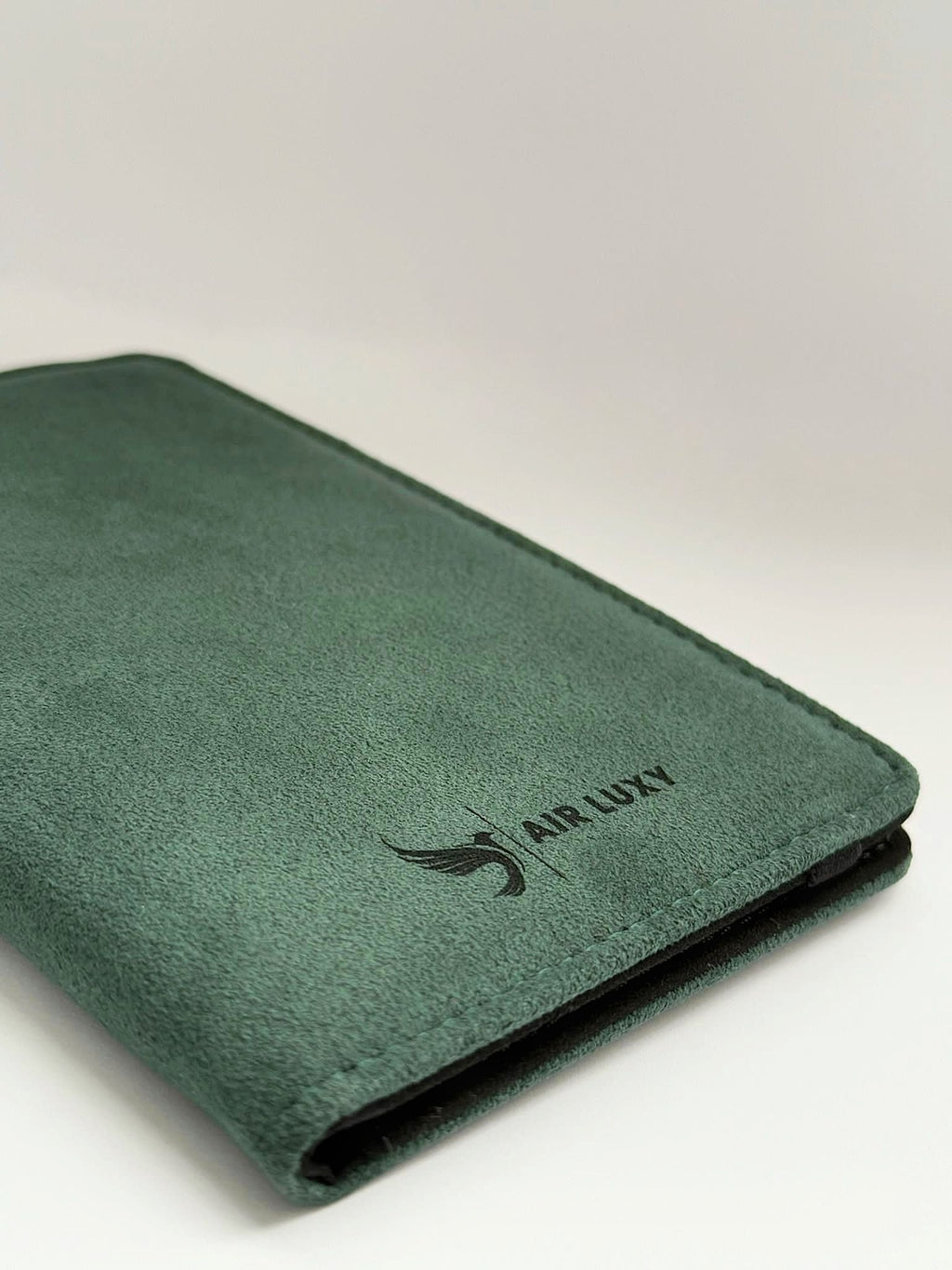 Passport Wallet - Air Luxy