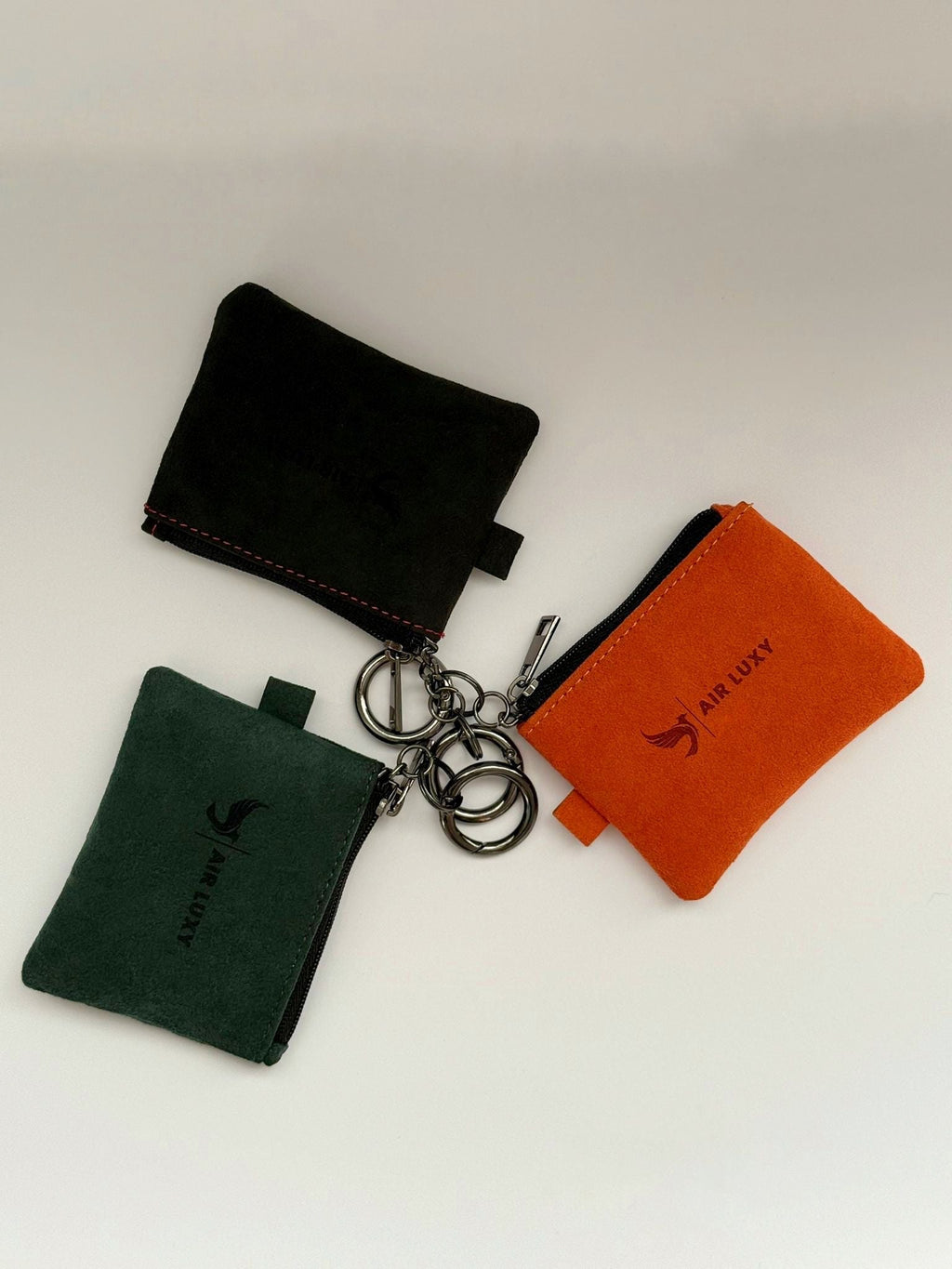 Wallet Keys - Air Luxy